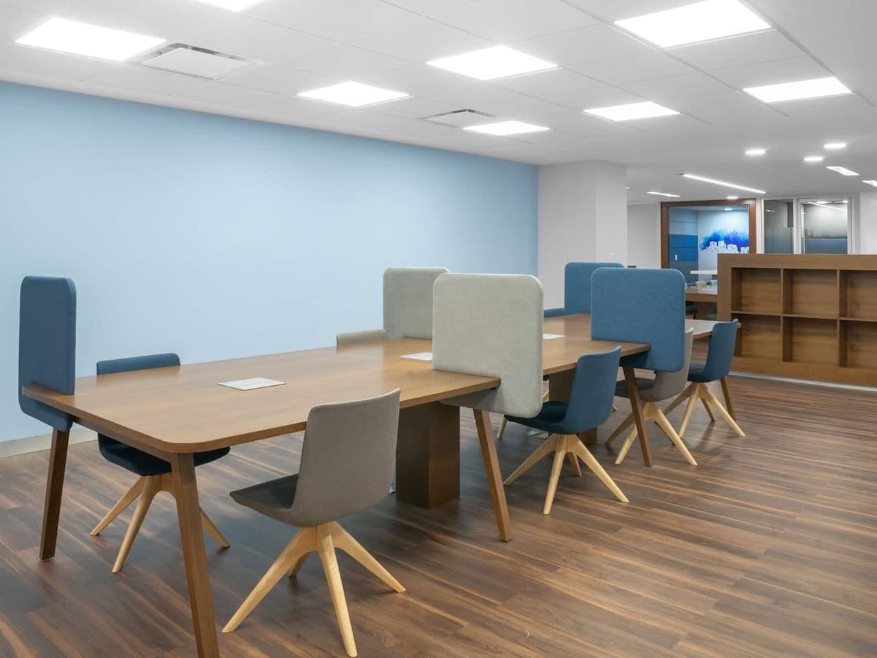 Regus - Masaryk 111