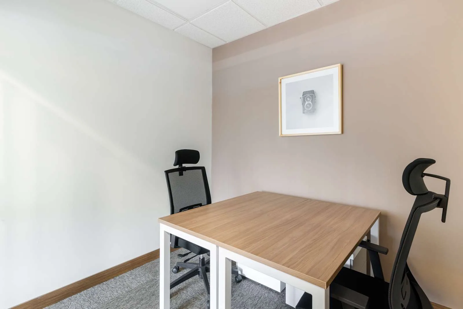 Regus MEDELLIN, Parque del Poblado