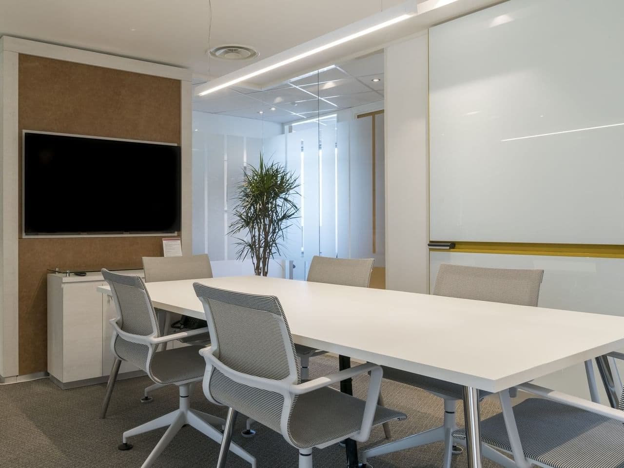 Regus Mérignac Aéroport