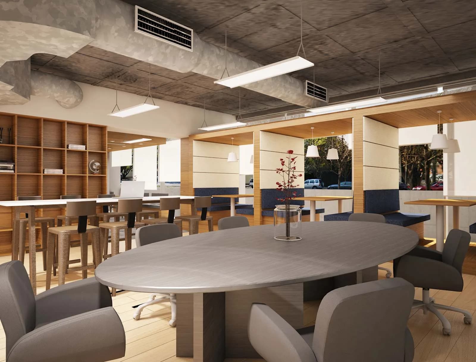 Regus MEXICO CITY, Lomas Monte Pelvoux