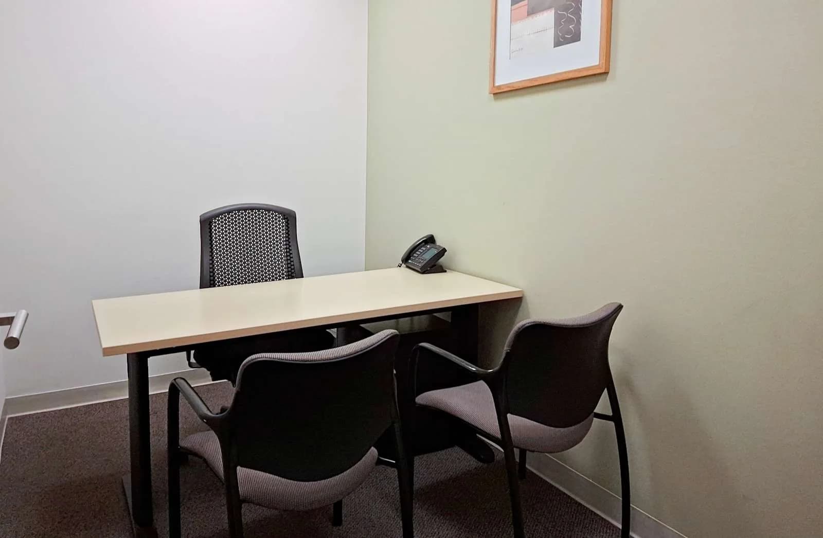Regus MEXICO CITY, Regus Napoles