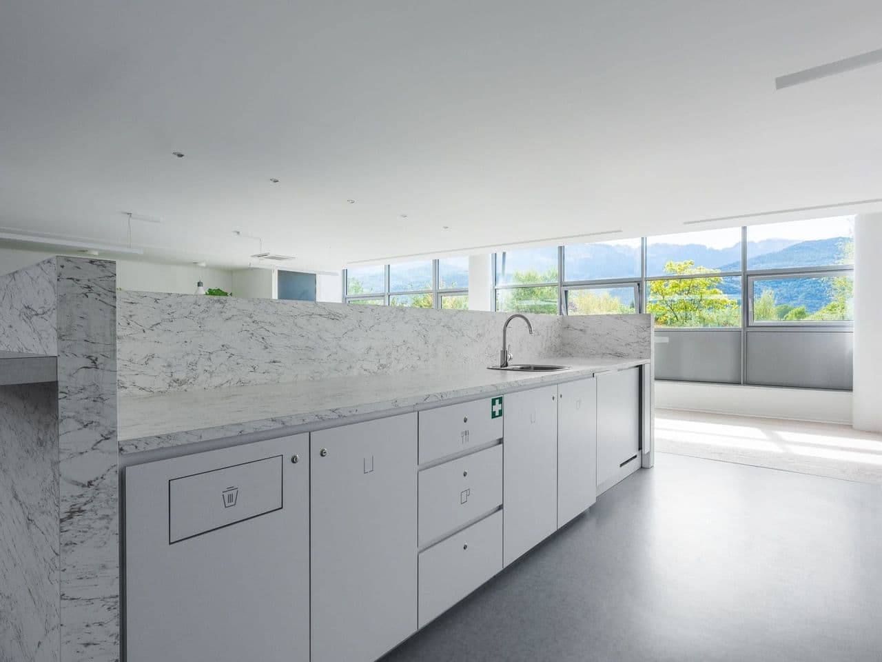Regus Montbonnot
