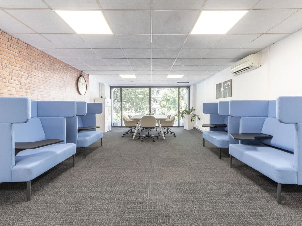 Regus - Nice Jean Medecin