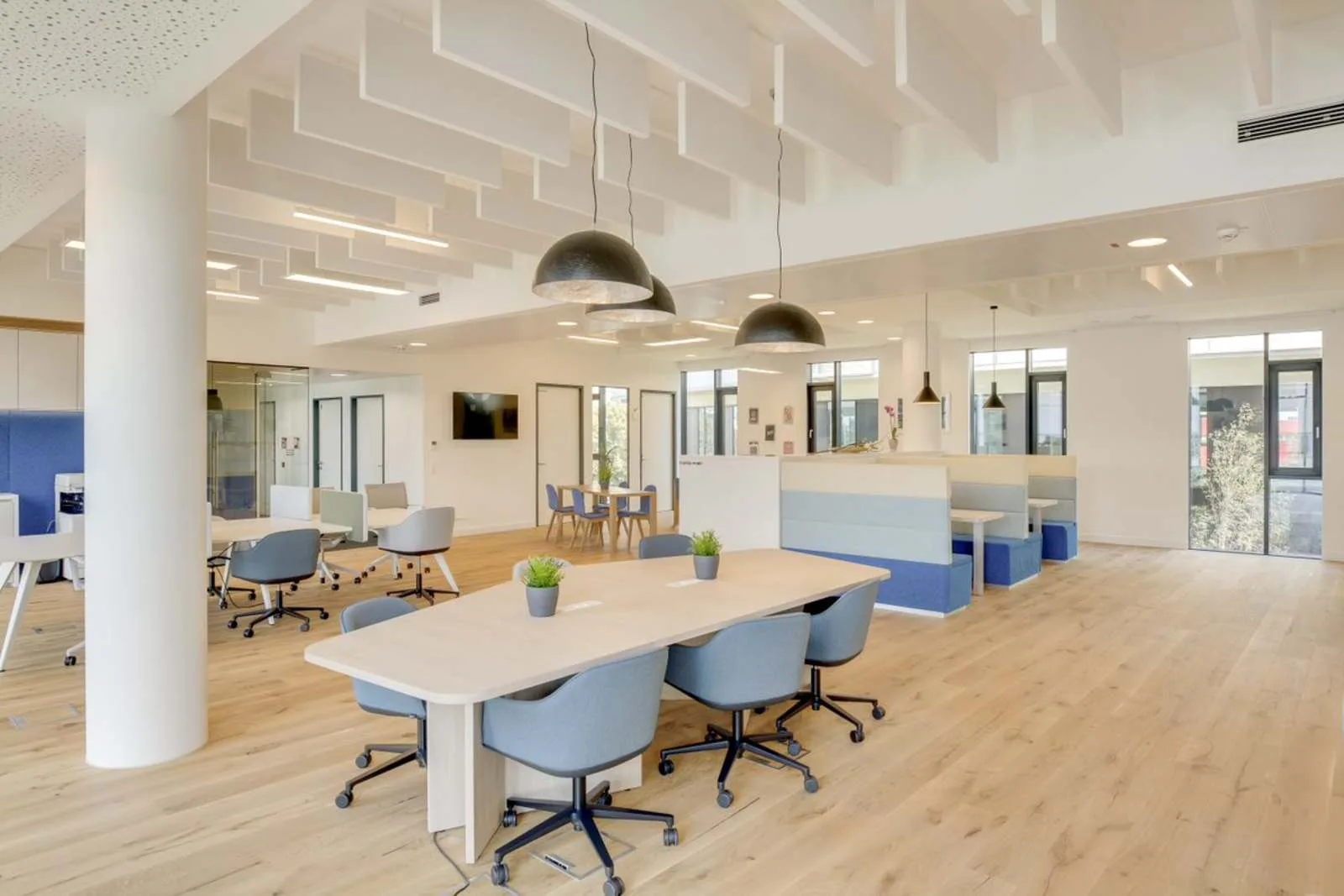 Regus - North Point