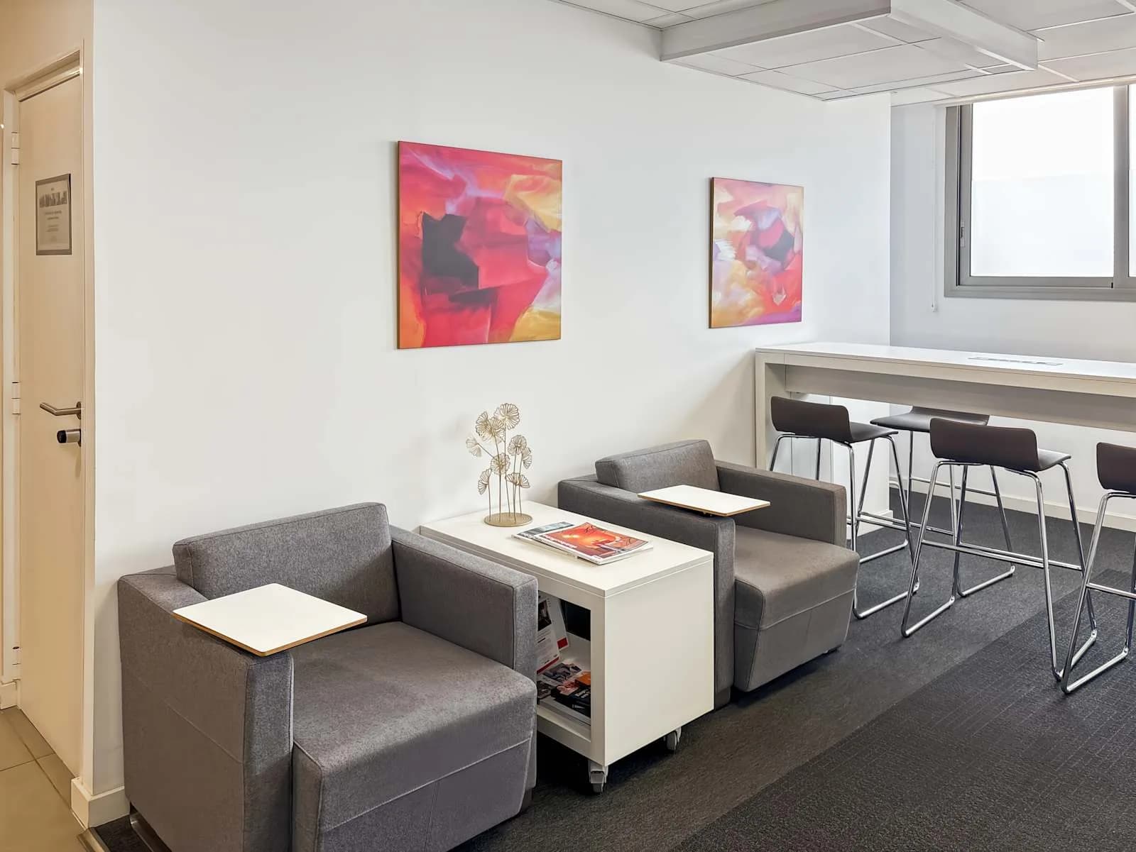 Regus PALMA DE MALLORCA, Palma