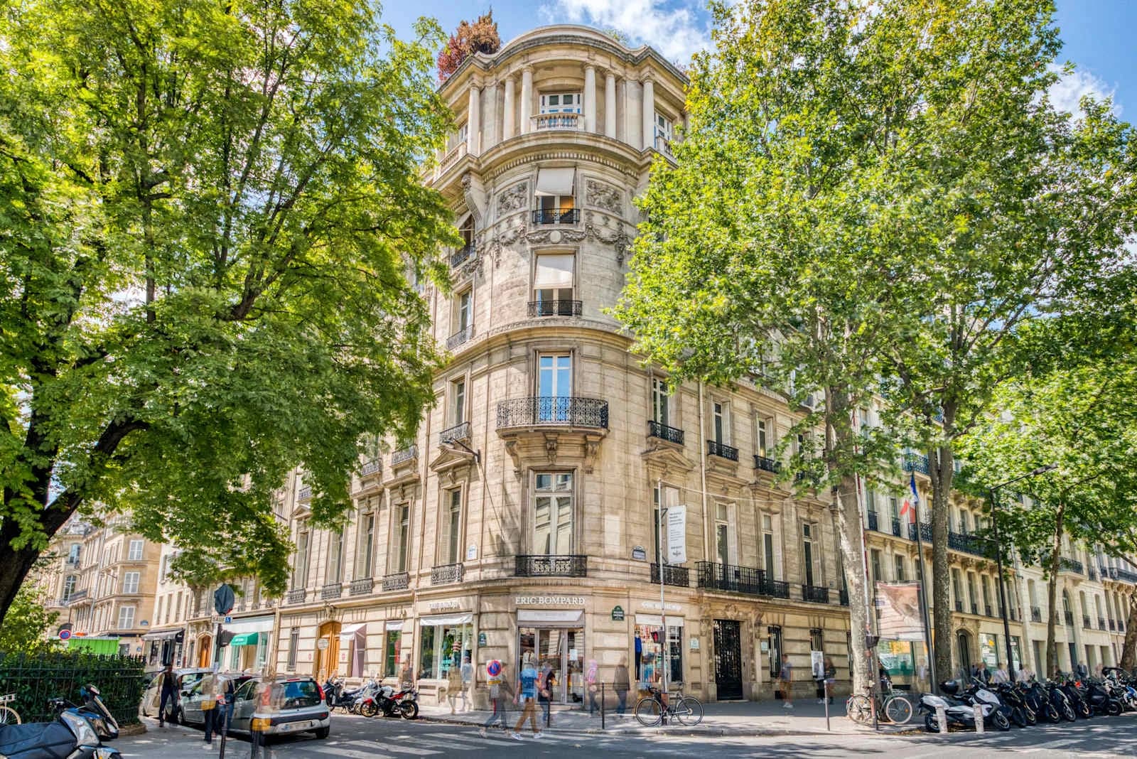 Regus - Paris 75 Haussmann