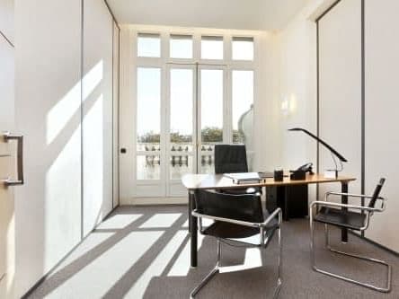 Regus (IWG) - Regus - Paris 75 Haussmann