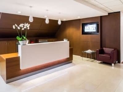 Regus (IWG) - Regus - Paris Champs Elysées
