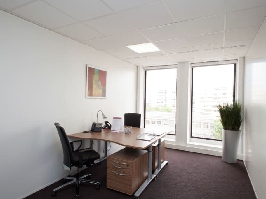Regus (IWG) - Regus - Paris Gare de Lyon