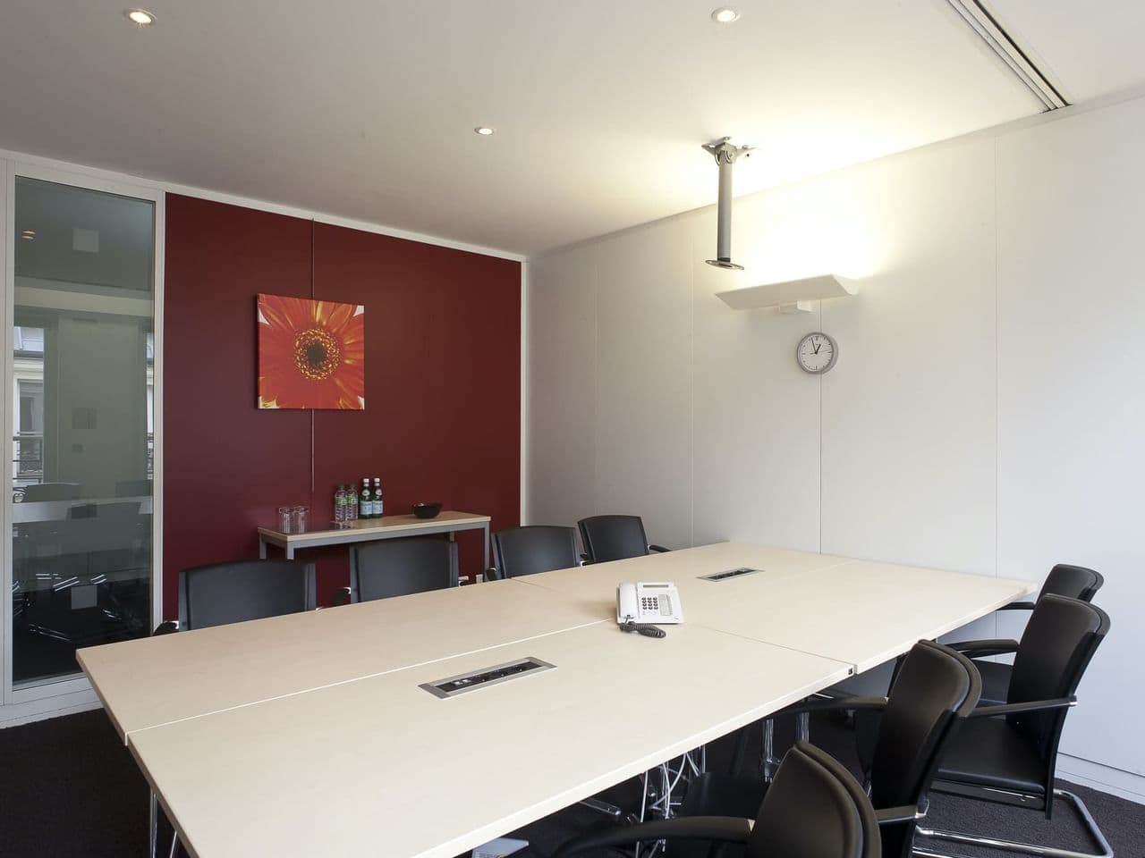 Regus (IWG) - Regus - Paris Madeleine