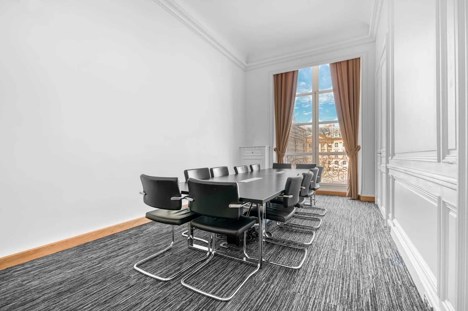 Regus Paris Place Vendôme