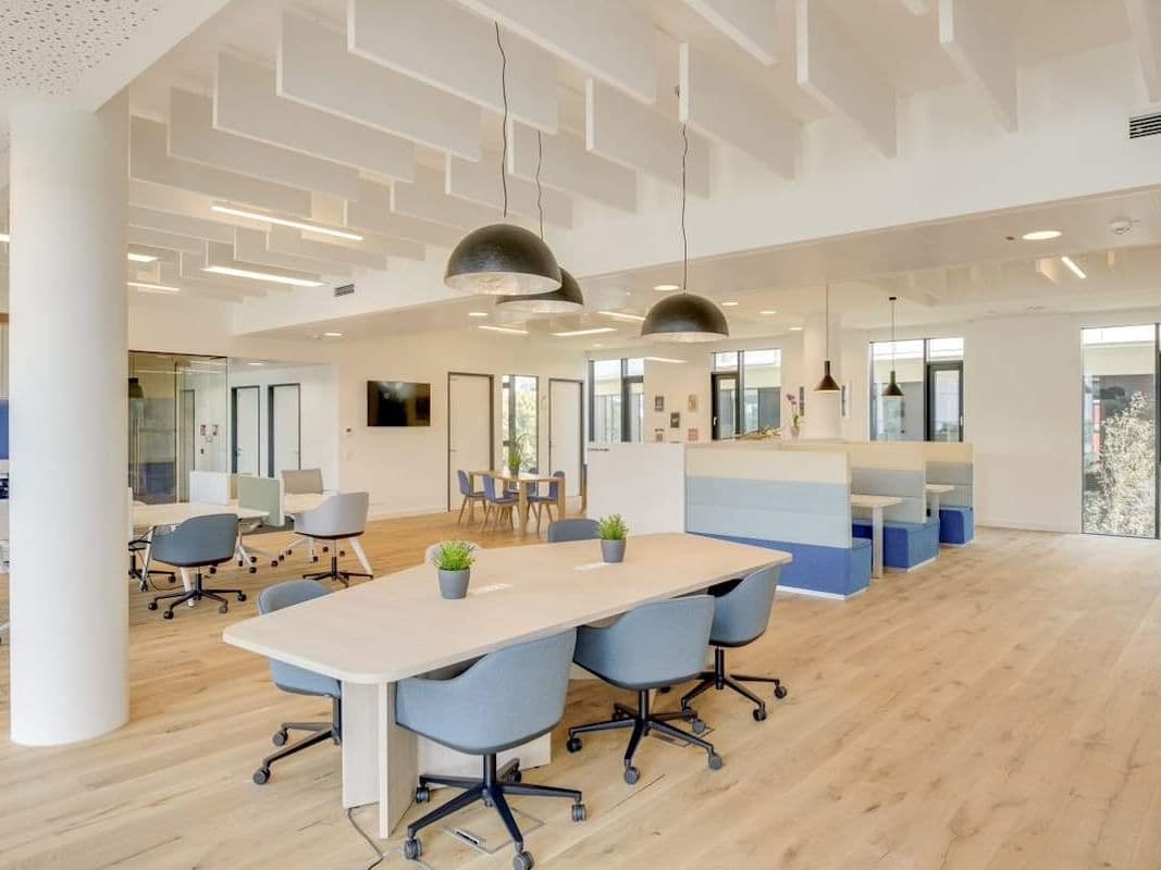Regus Pedro Valdívia