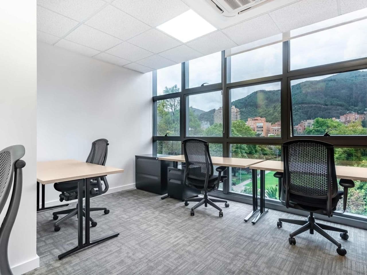 Regus - QBO