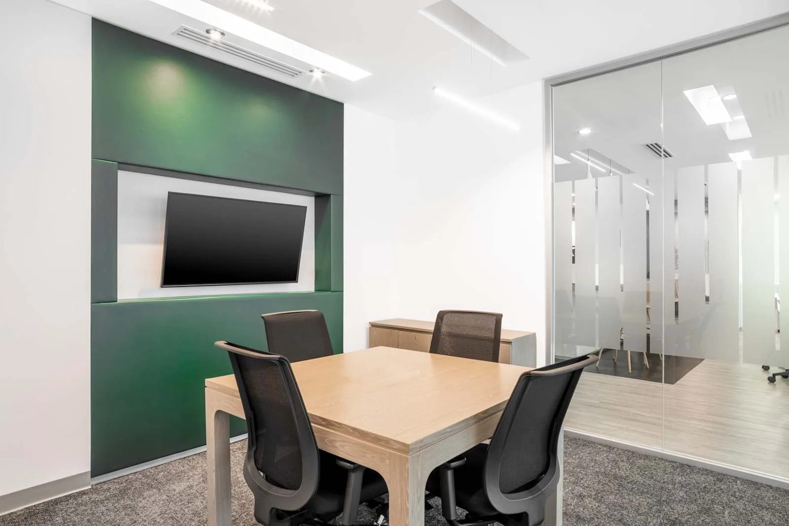 Regus QUERETARO, Constituyentes
