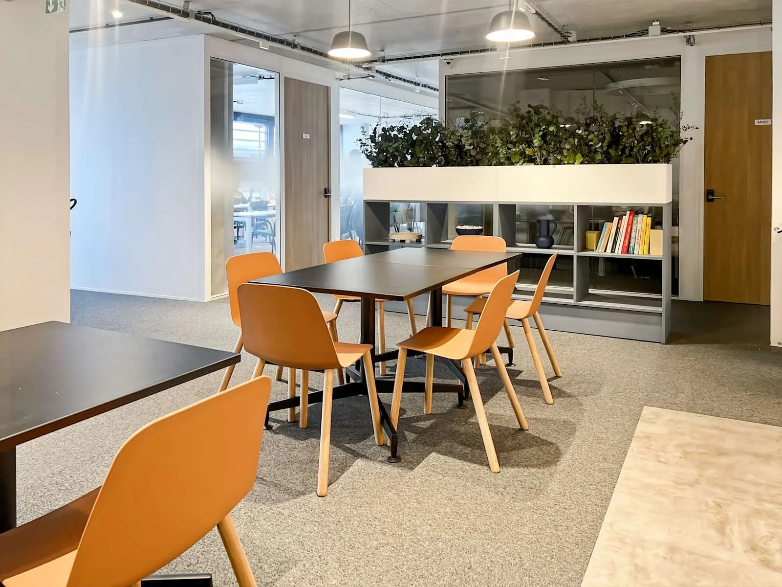 Regus Reims Bezannes