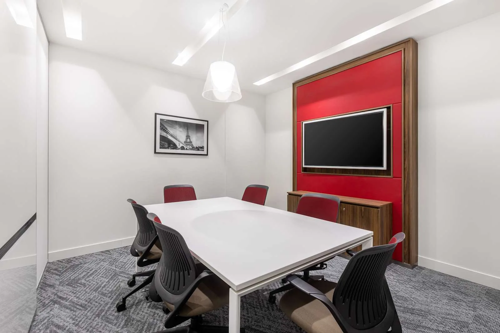 Regus - Rémusat