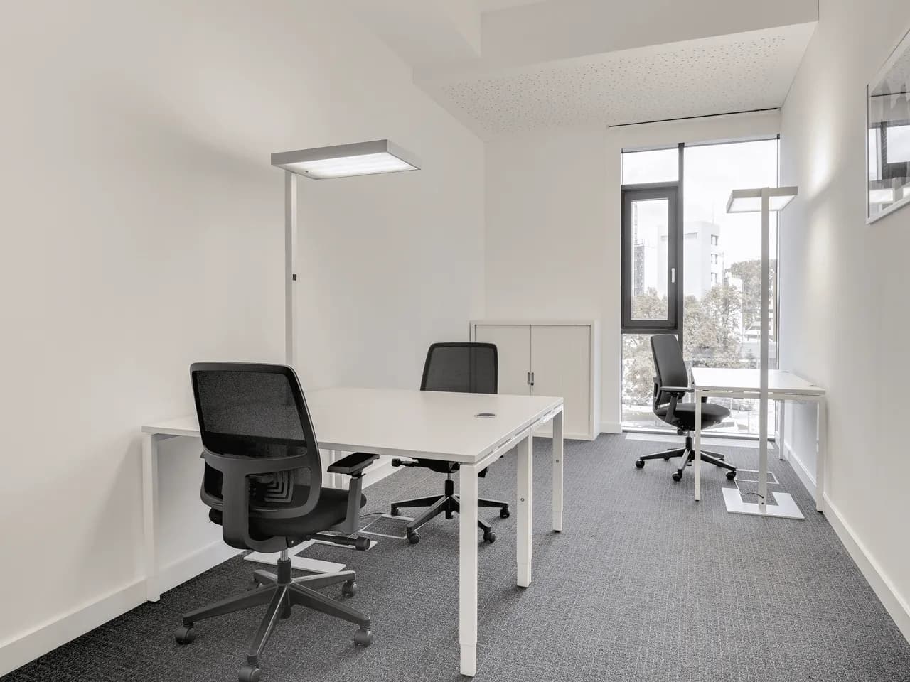Regus - Rémusat