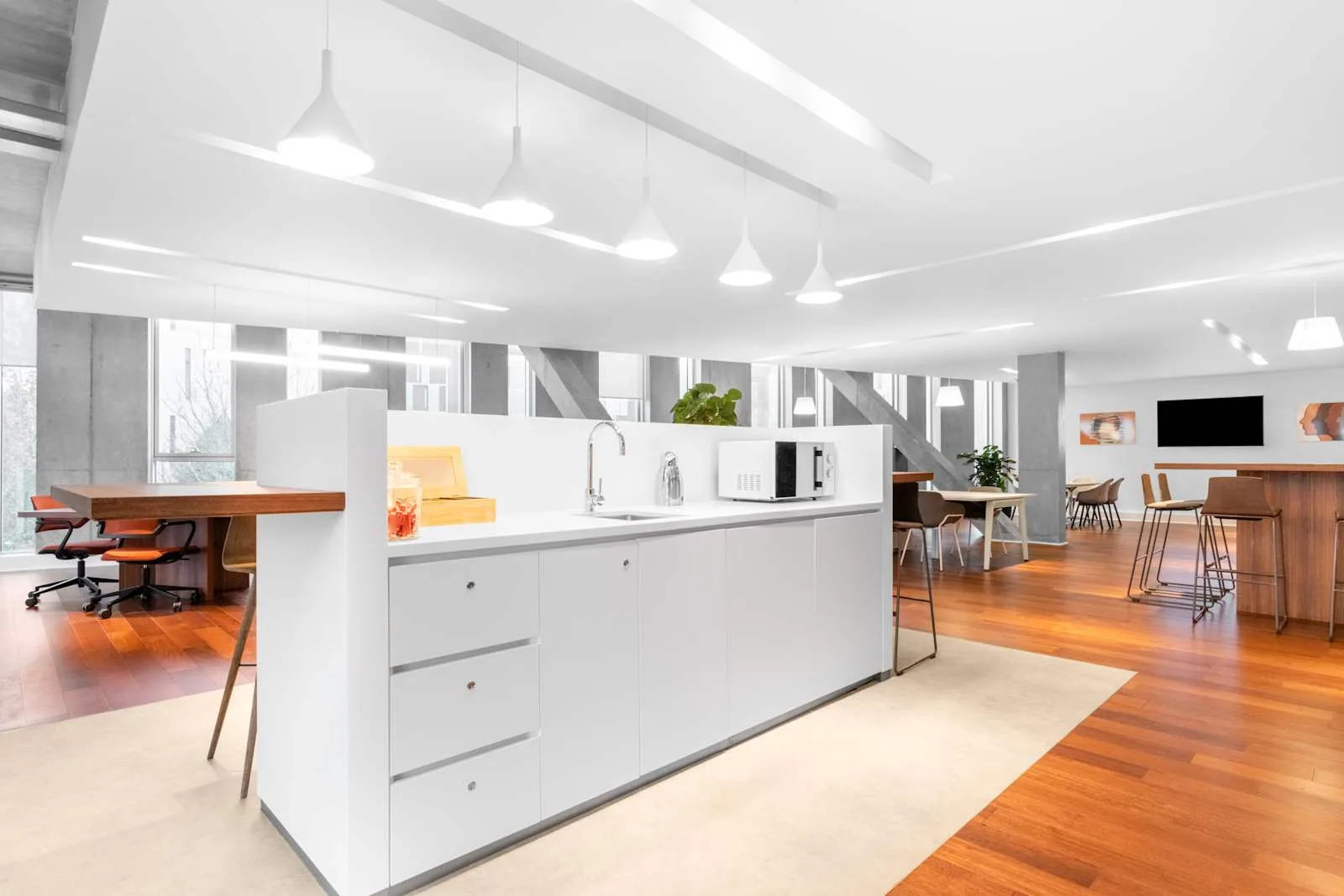 Regus RENNES, Cesson