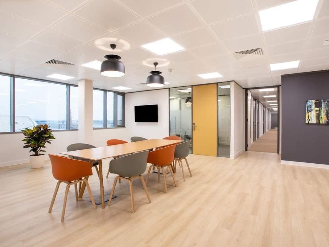 Regus Rue De Provence
