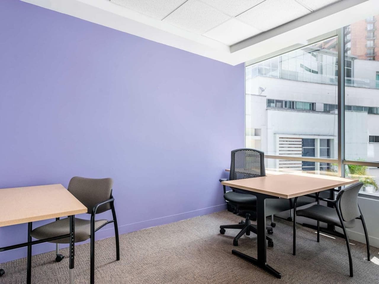 Regus - San Fernando Plaza