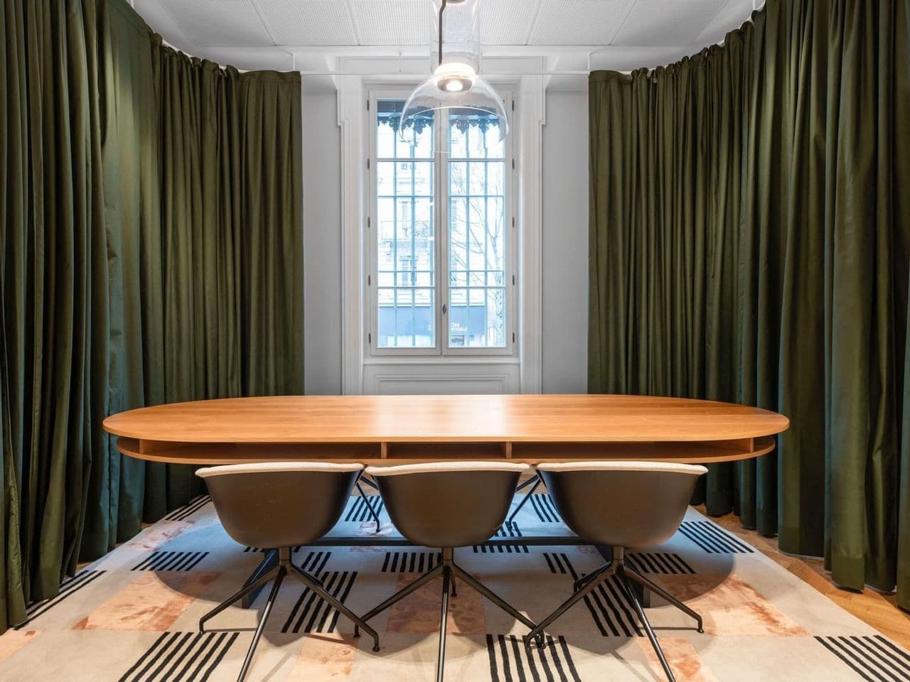 Regus (IWG) - Regus - Signature Lyon