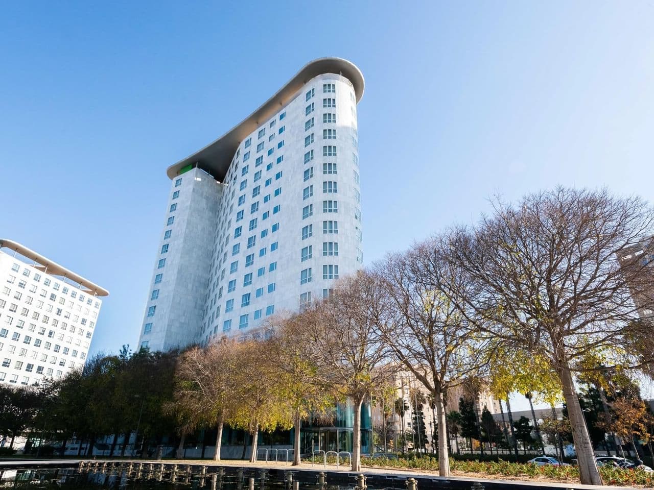 Regus - Sorolla Centre