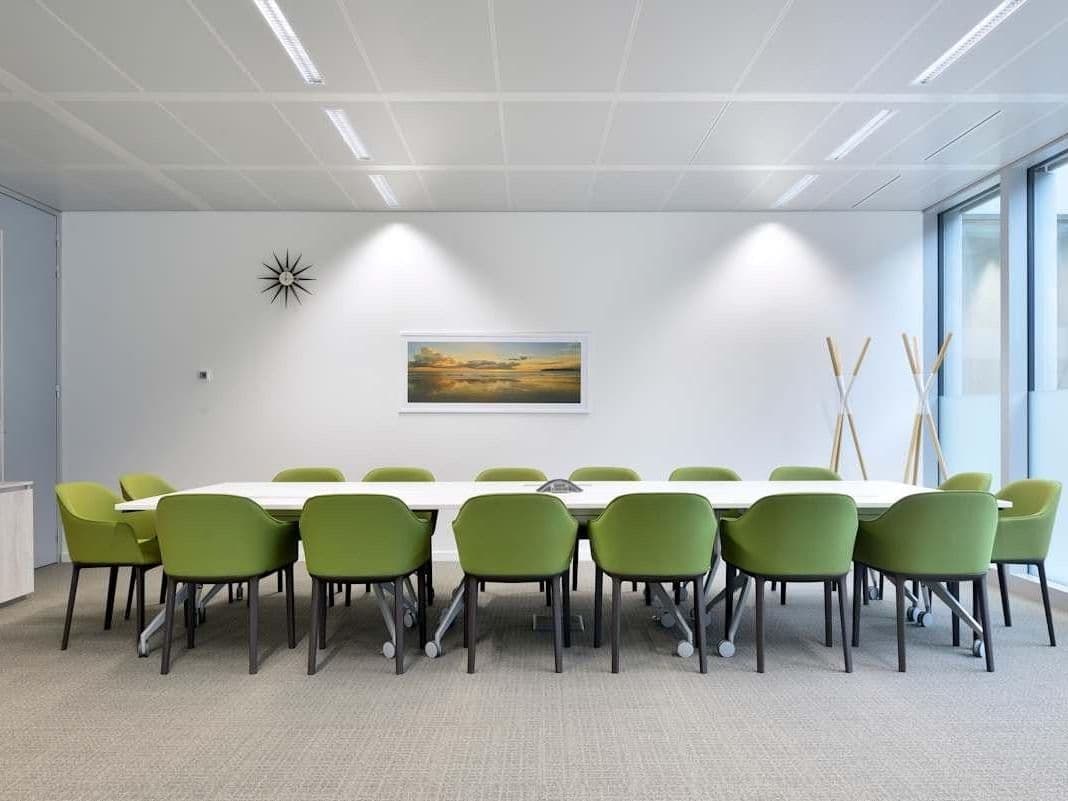 Regus (IWG) - Regus - St Seurin Gambetta