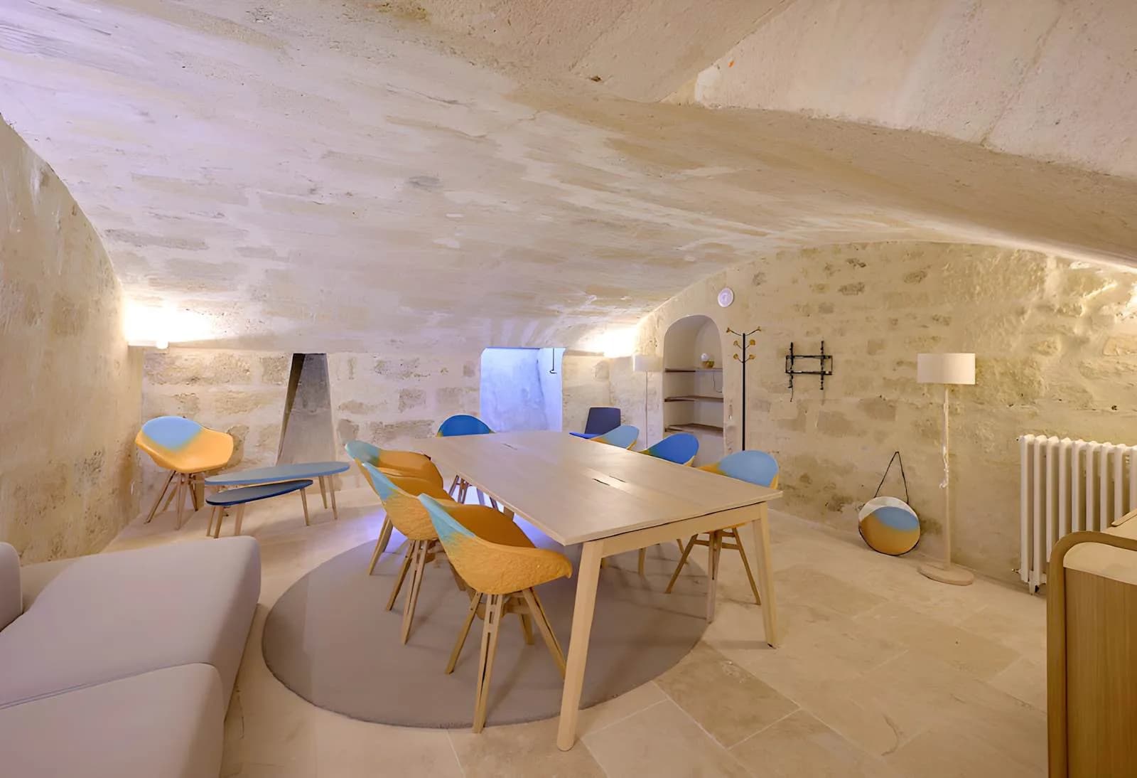 Regus (IWG) - Regus - St Seurin Gambetta