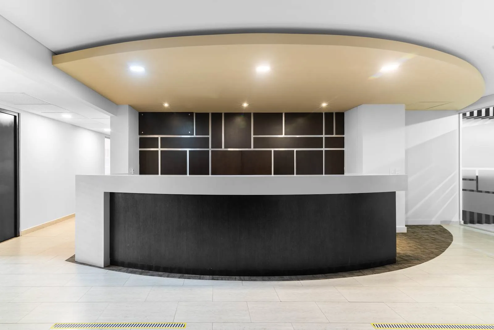 Regus - Tierra Firme Tower