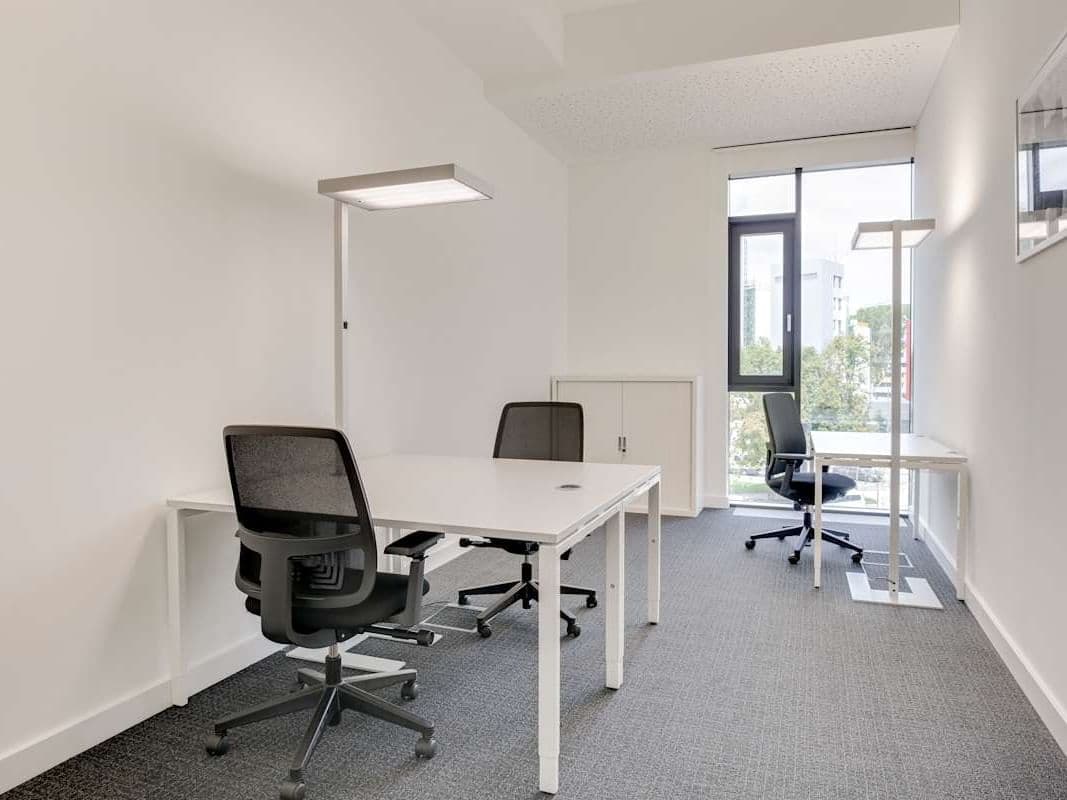 Regus Torre Omega