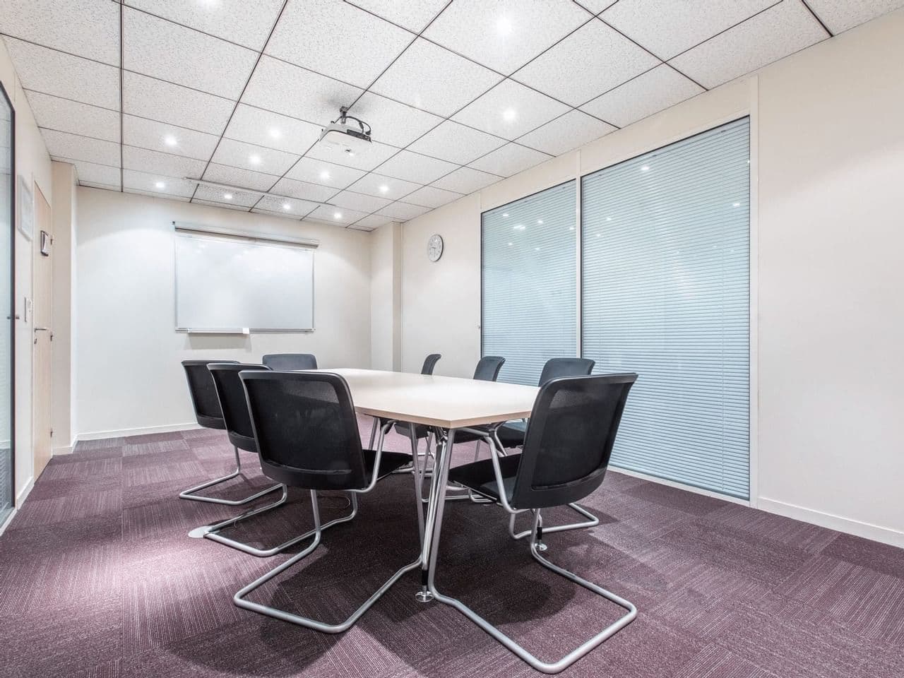 Regus - Toulouse Compans-Caffarelli