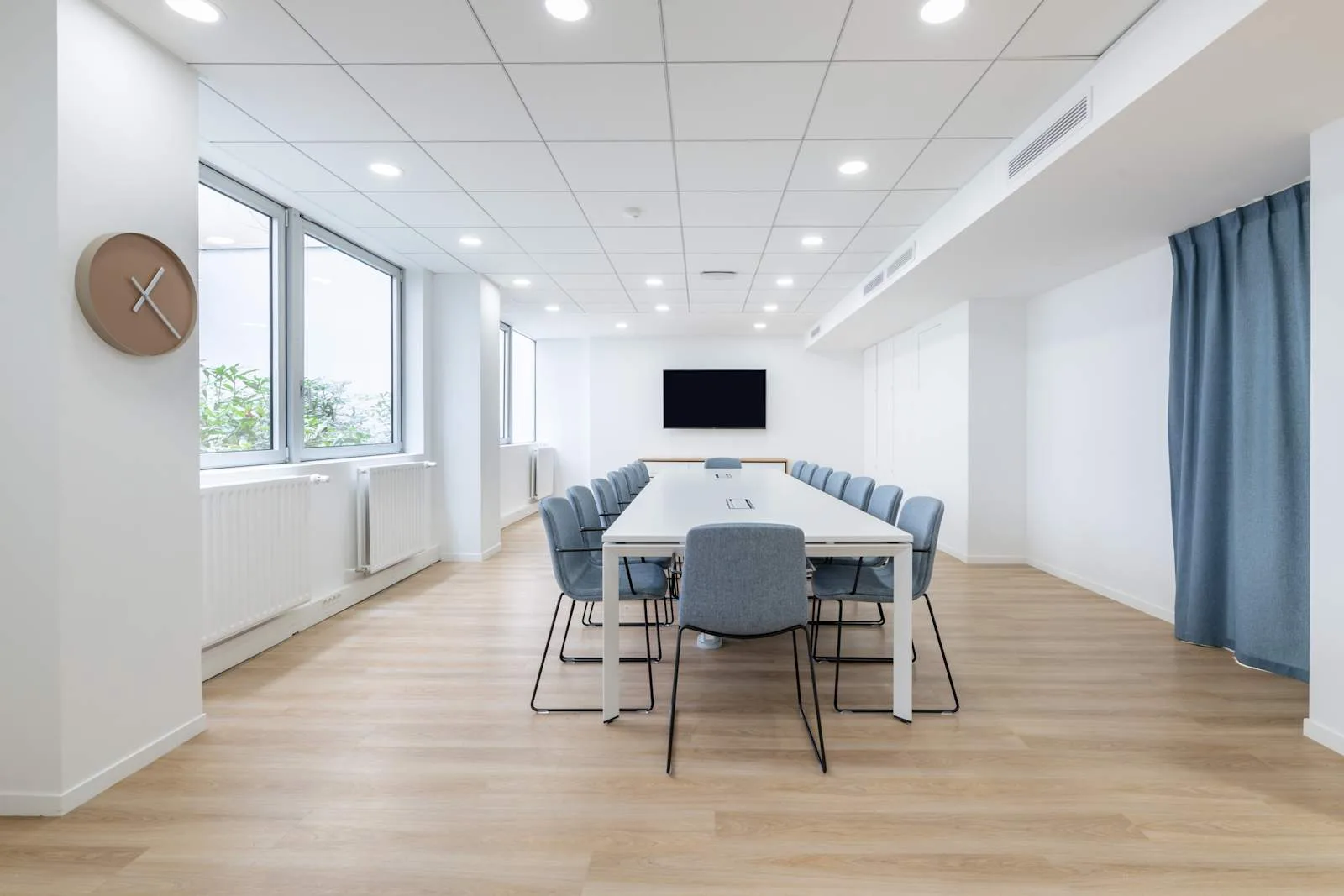 Regus - Vaugirard
