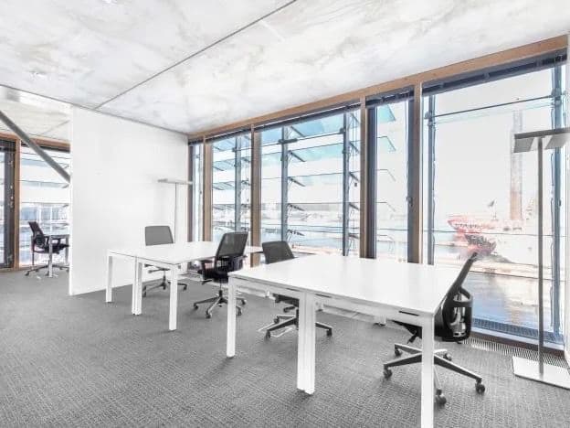 Regus - Vigo Business Centre