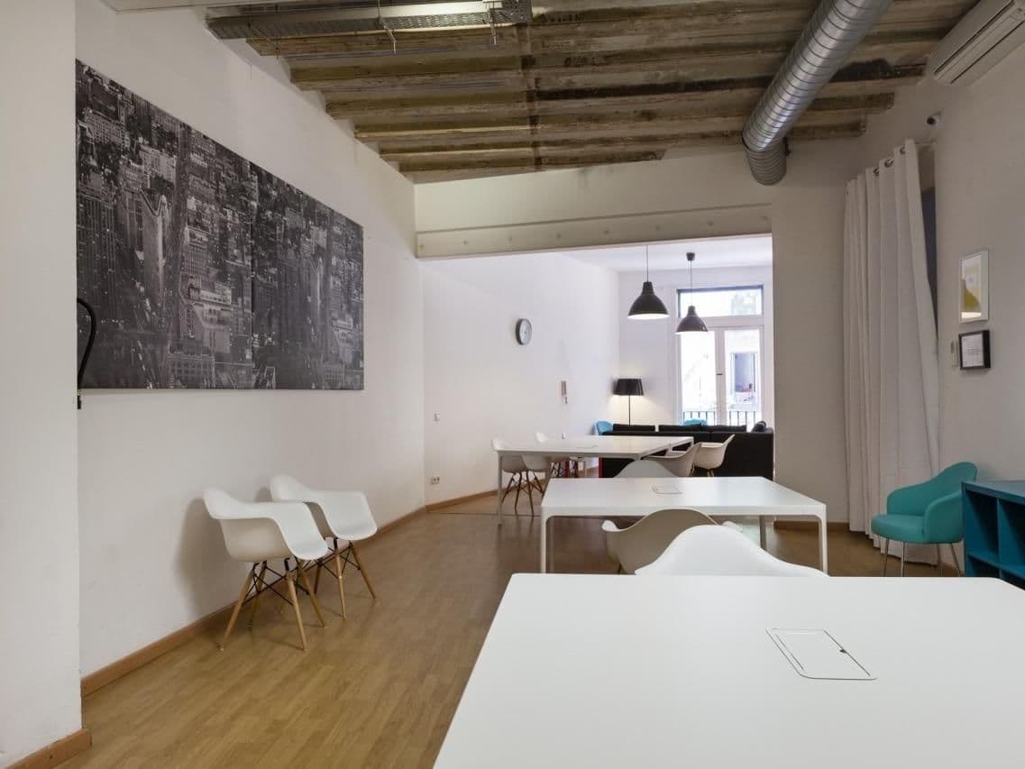 Reial Coworking
