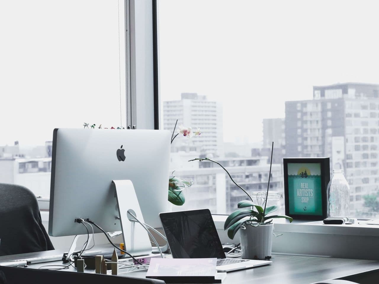Rosalía Coworking