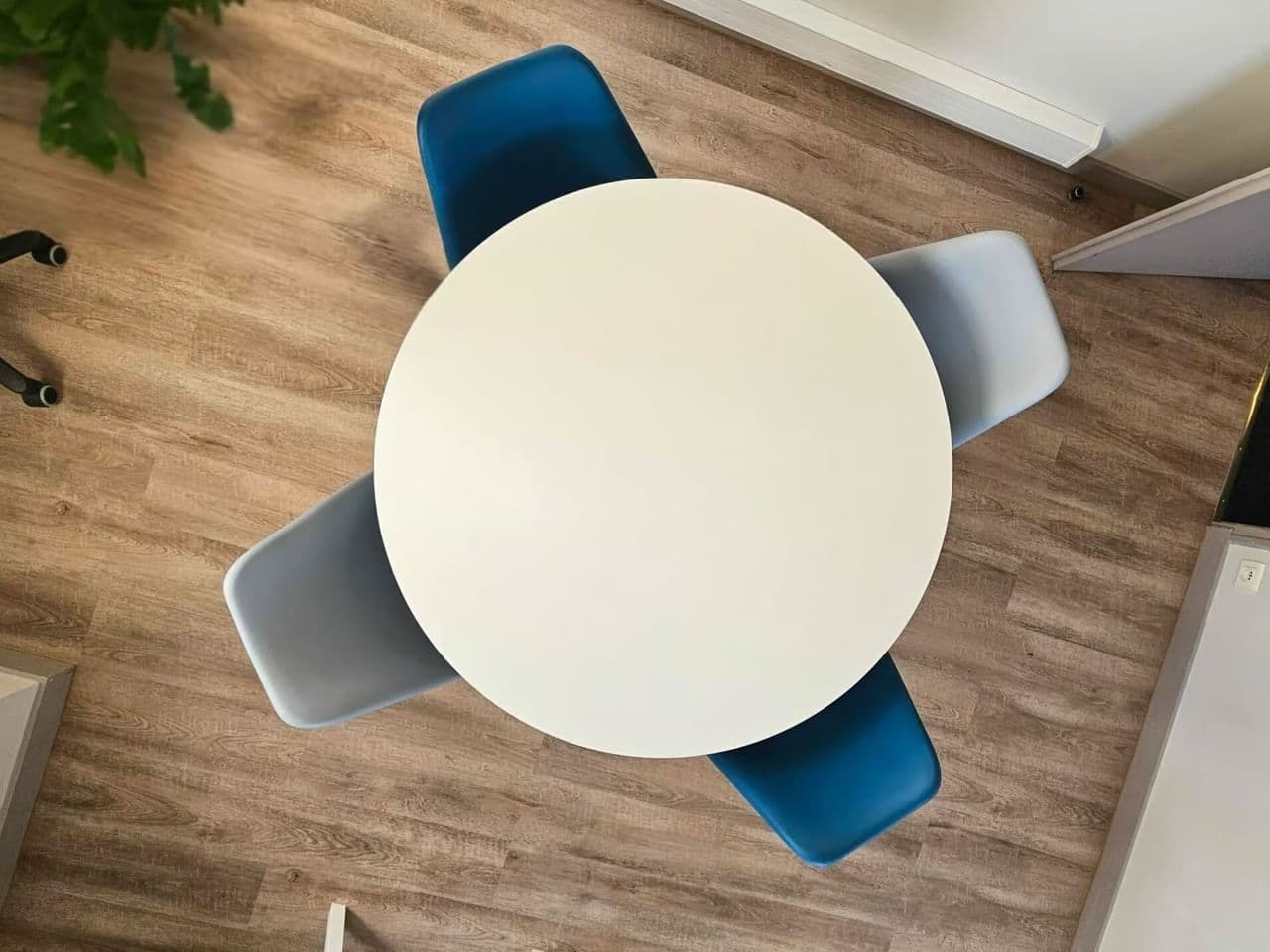 S-pace – Location de bureaux