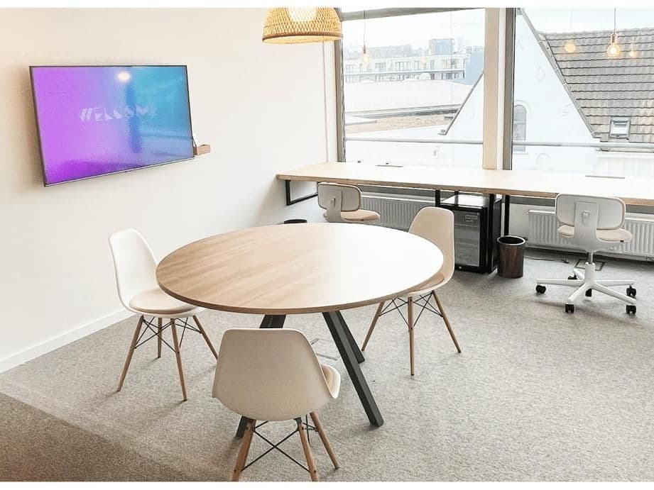 Samaya Cowork