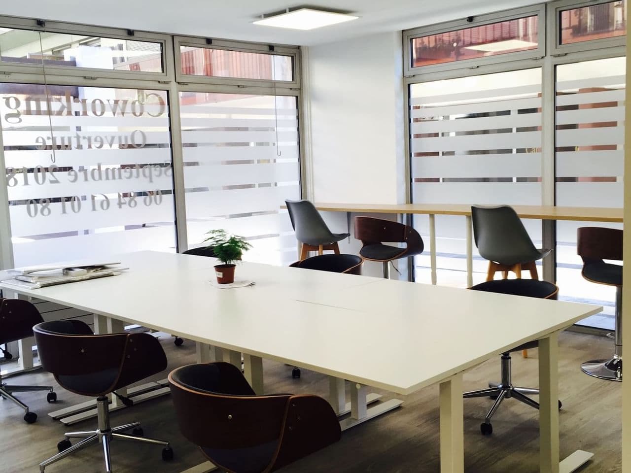 Sesame Coworking
