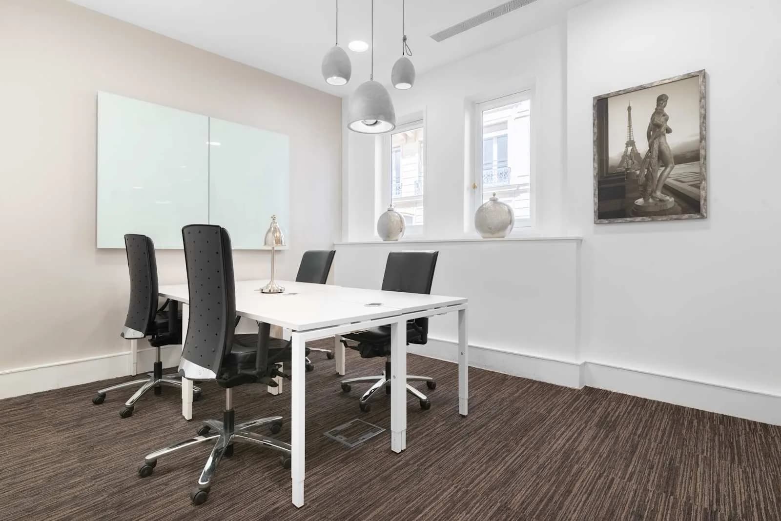 Signature Paris, Signature, 72 Faubourg St Honoré