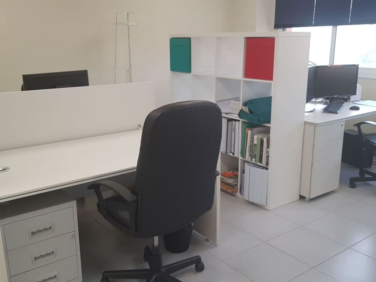 Sinergia Coworking Barcelona