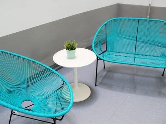 Skyblue Coworking