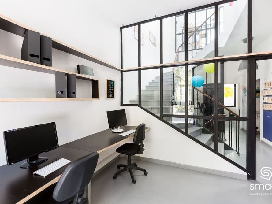 Smack Coworking