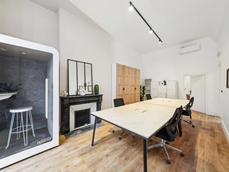 Snapdesk Aboukir