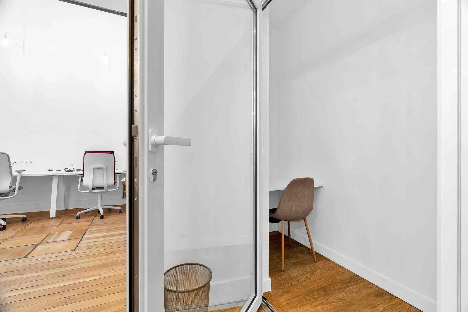 Sora Hauteville - 19 postes