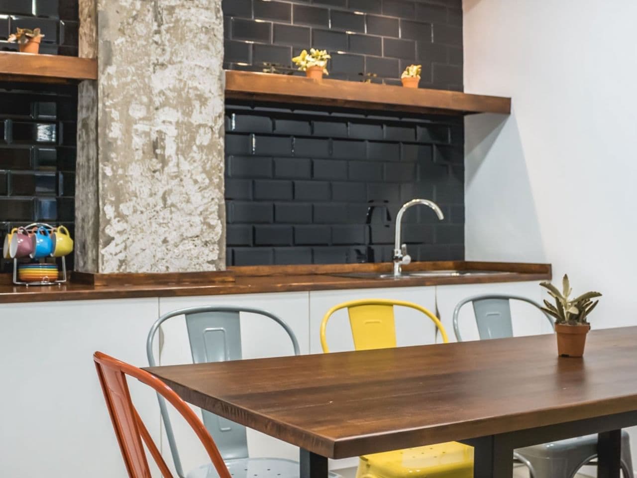 Sotelo Space Coworking