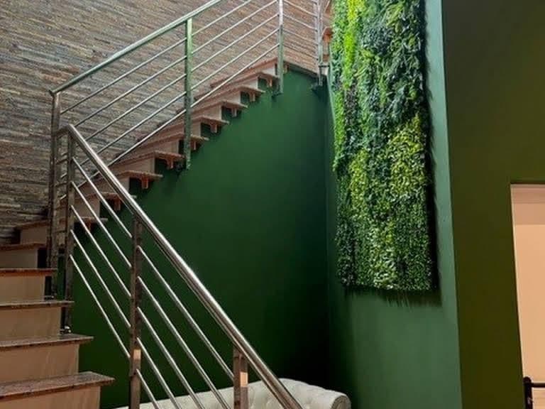 Space Coworking By Cabré