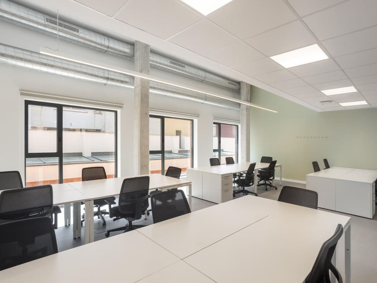 Spaces - Mas De Roda