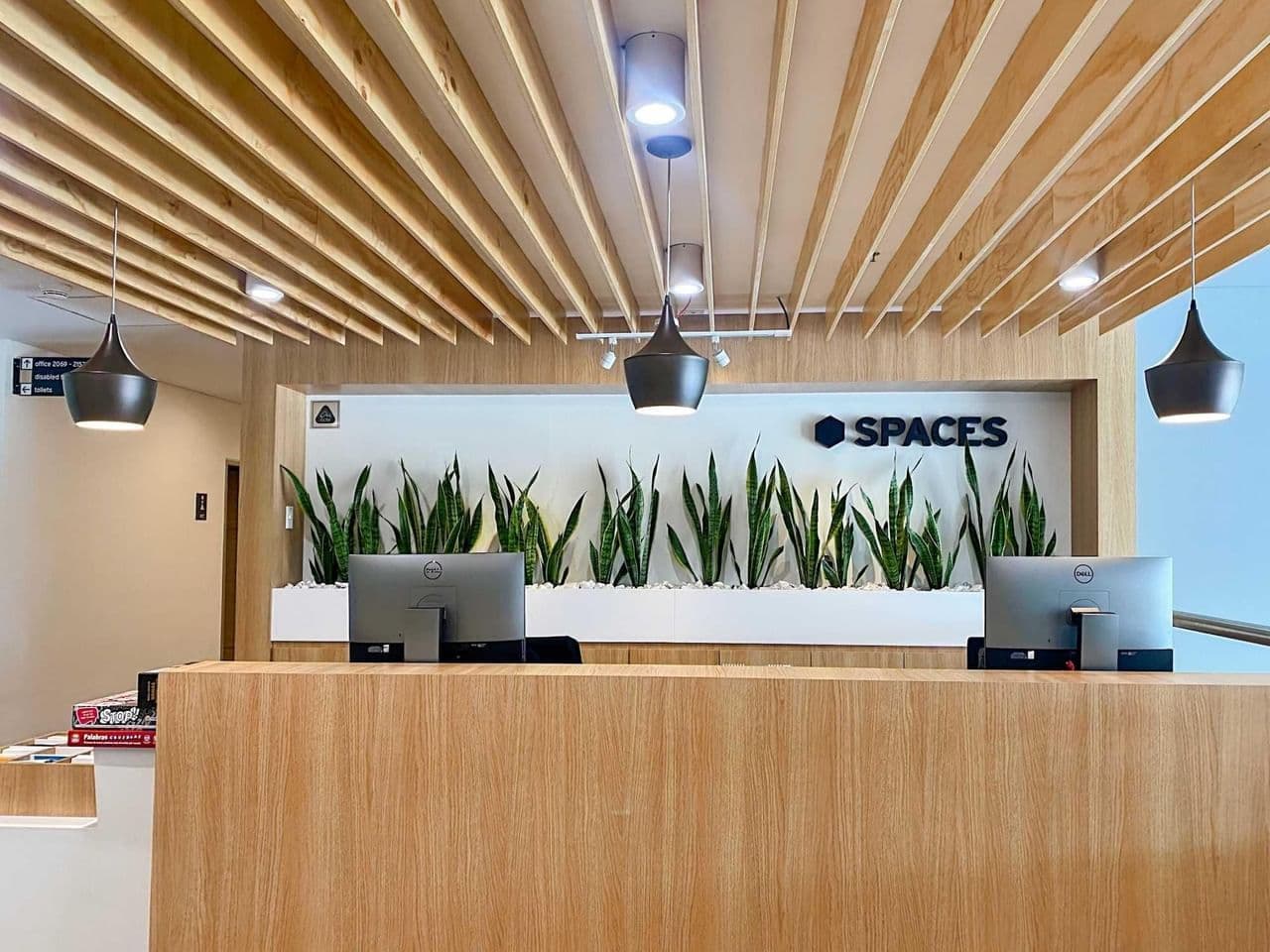 Spaces Sibelius