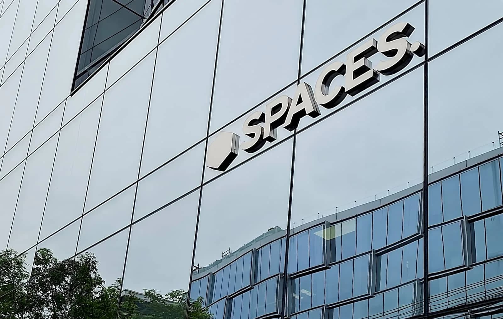 Spaces - 607 Jorge Basadre Avenue