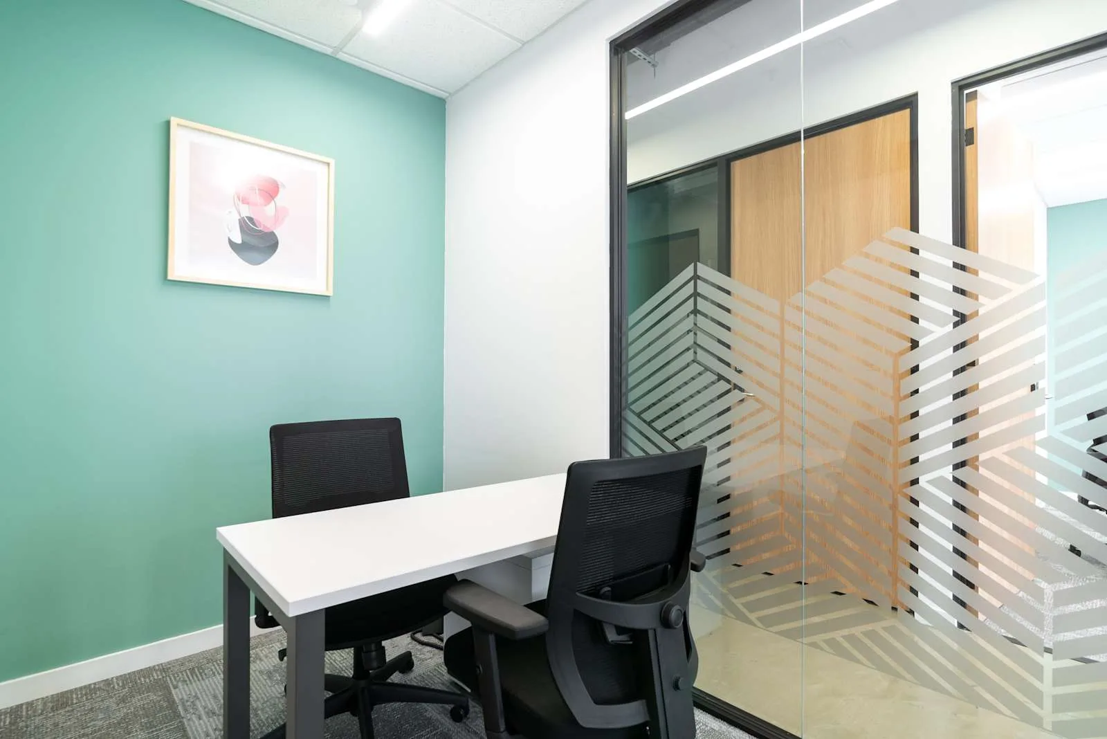 Spaces - Nuestro Bogota